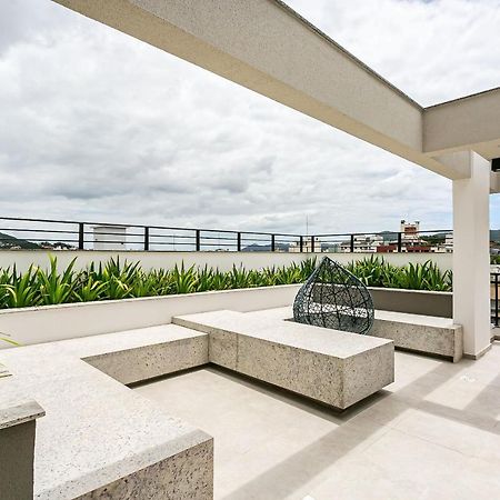 Apartamentos Completos Ao Lado Da Ufsc - Navona Florianópolis Екстериор снимка