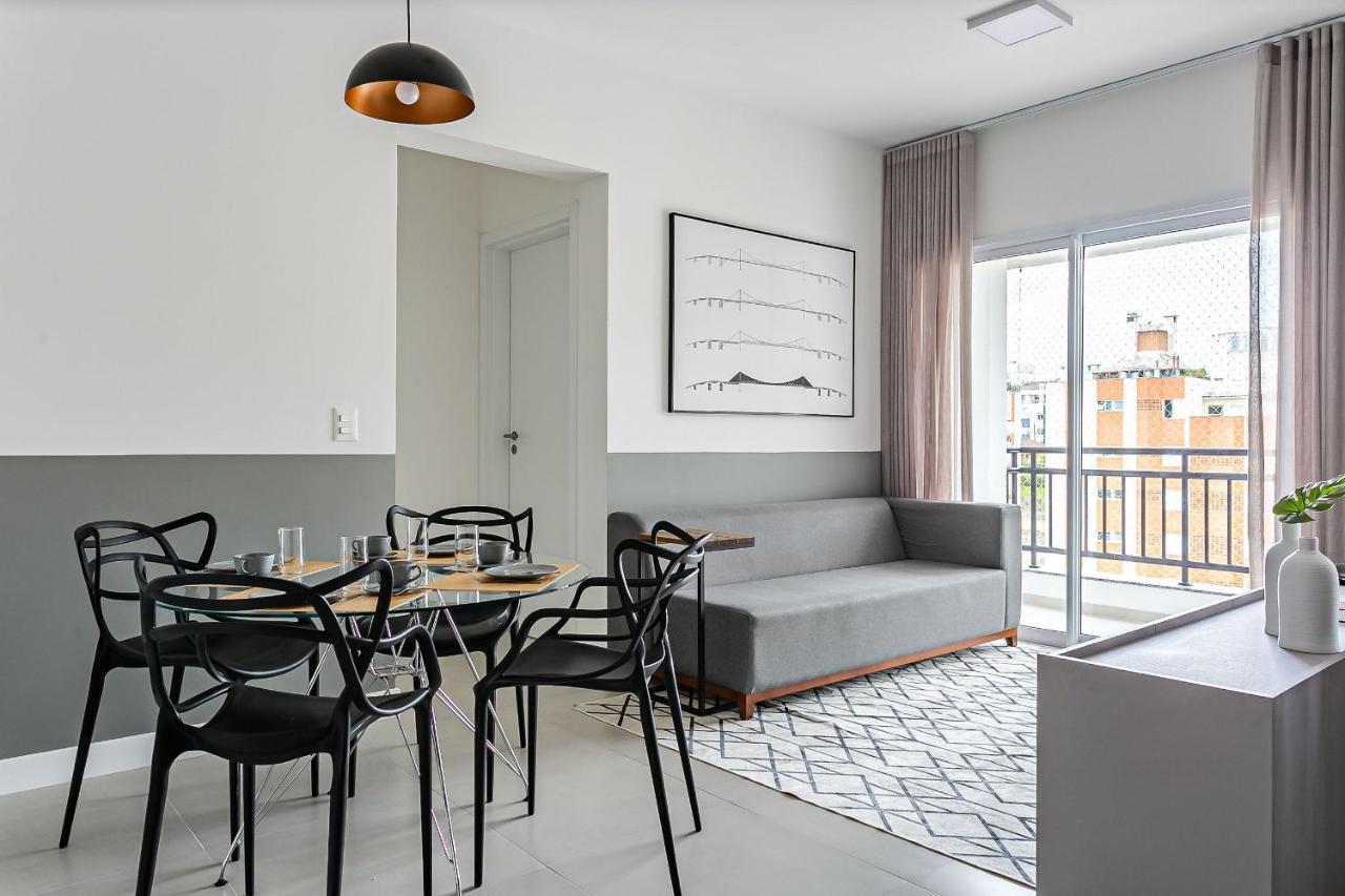 Apartamentos Completos Ao Lado Da Ufsc - Navona Florianópolis Екстериор снимка