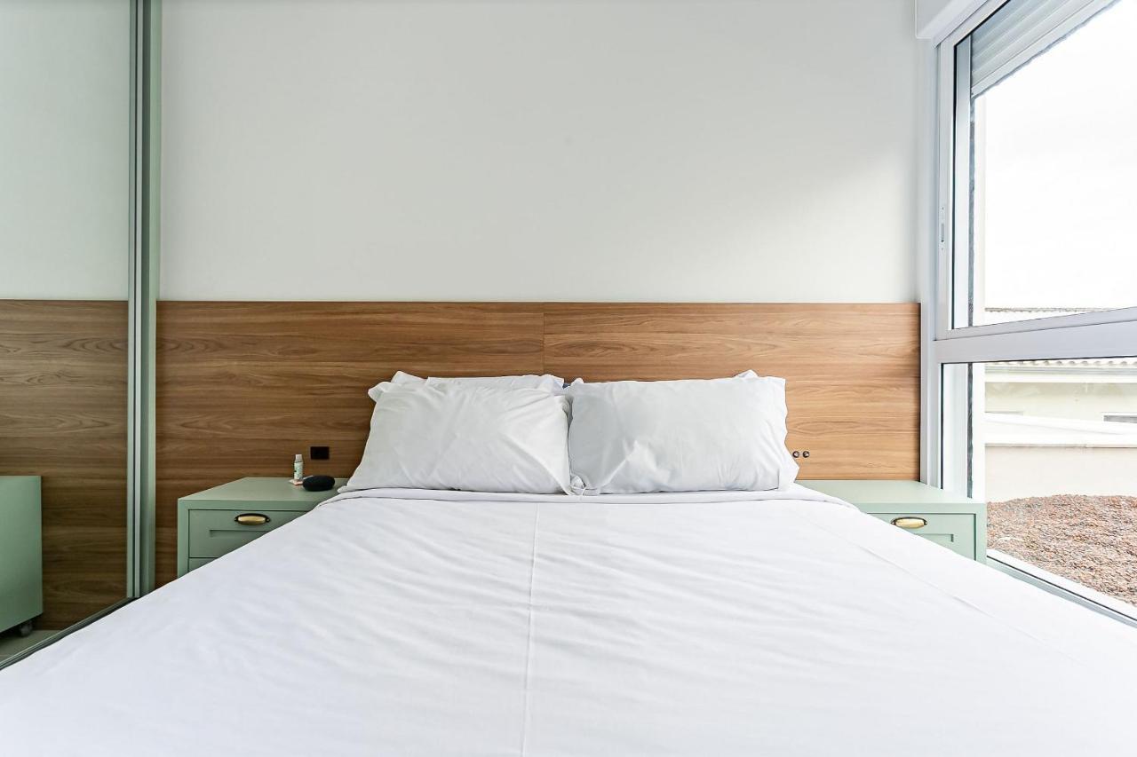 Apartamentos Completos Ao Lado Da Ufsc - Navona Florianópolis Екстериор снимка