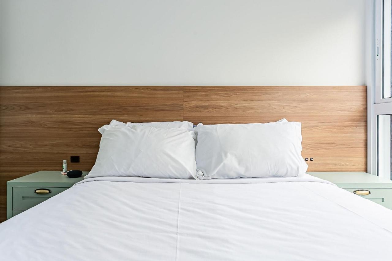 Apartamentos Completos Ao Lado Da Ufsc - Navona Florianópolis Екстериор снимка