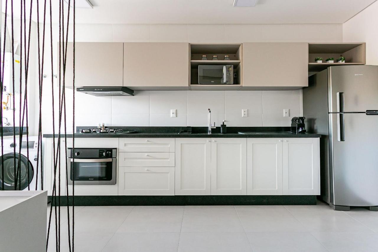 Apartamentos Completos Ao Lado Da Ufsc - Navona Florianópolis Екстериор снимка