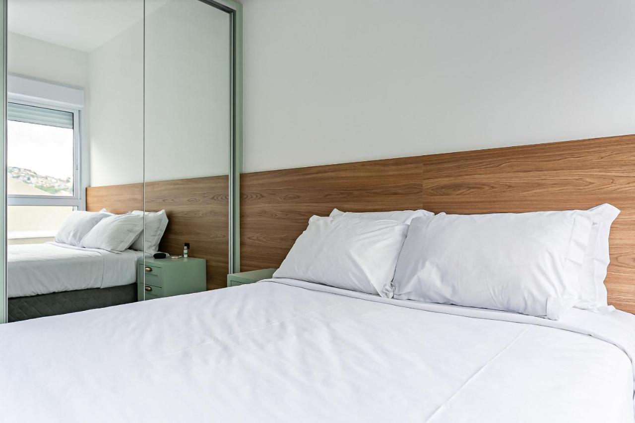 Apartamentos Completos Ao Lado Da Ufsc - Navona Florianópolis Екстериор снимка